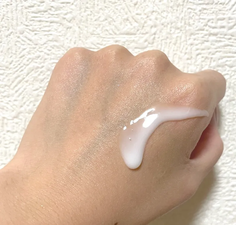 ニベアプレミアムボディミルク