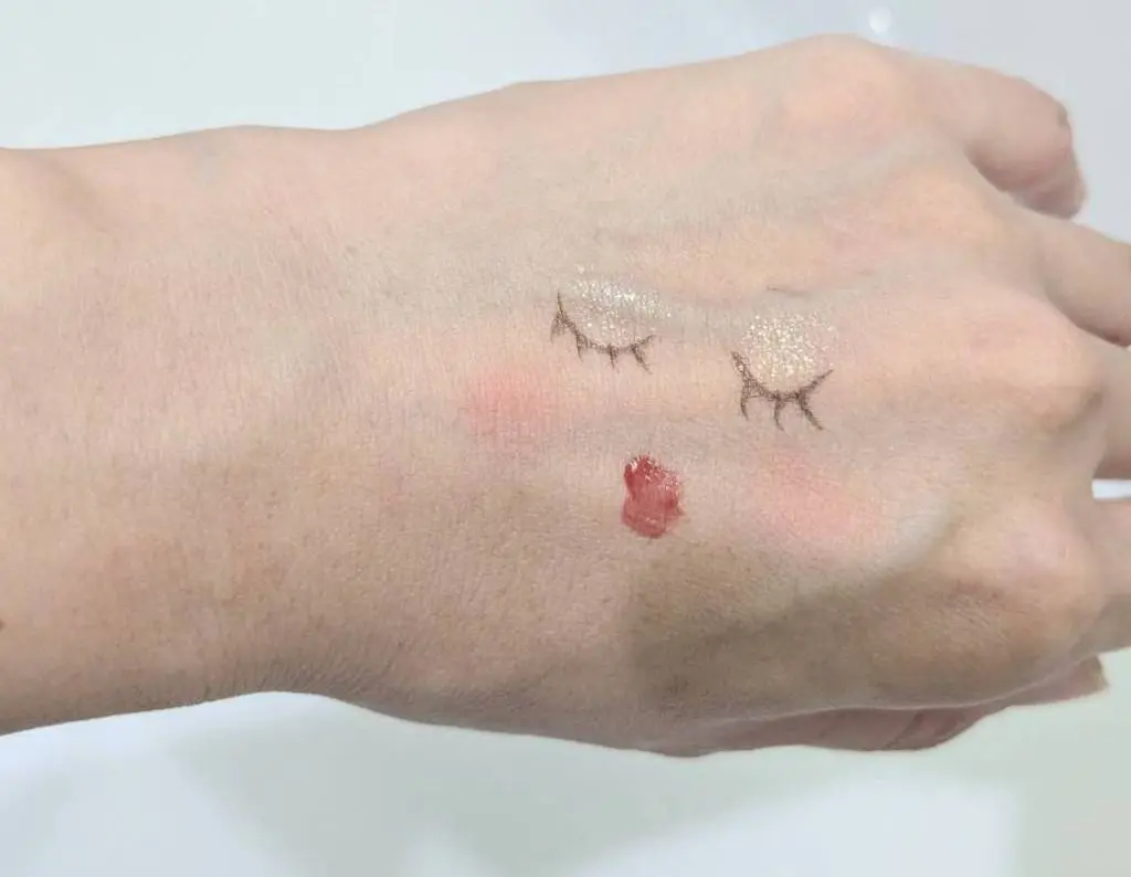 ピリモ　クレンジング　1