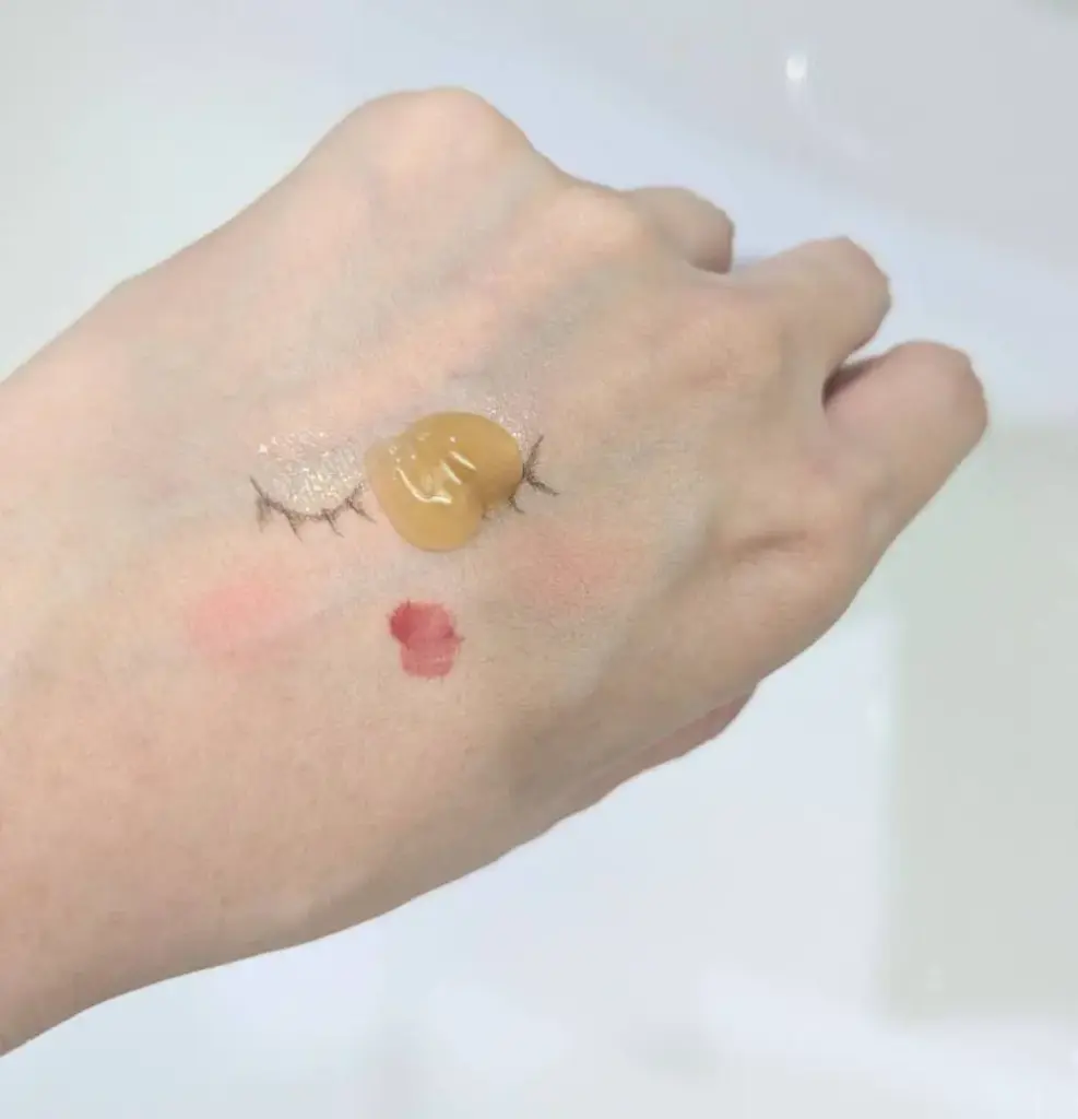 ピリモ　クレンジング　2