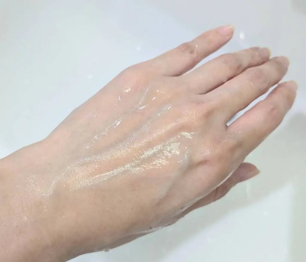 ピリモ　クレンジング　6