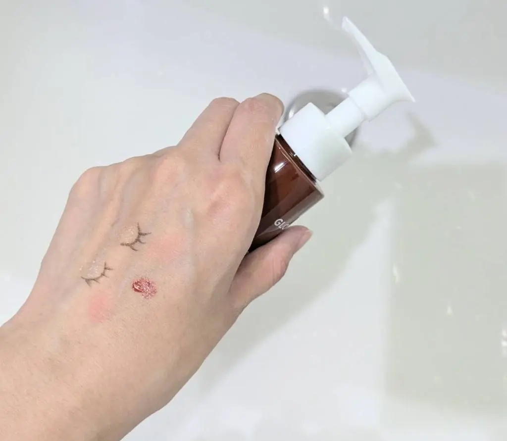 ピリモ　クレンジング　7