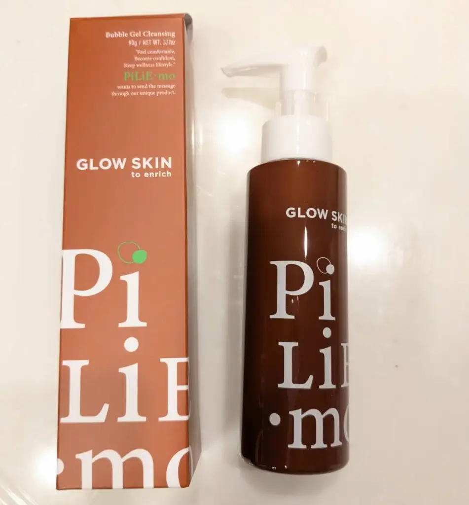 ピリモ　クレンジング　8