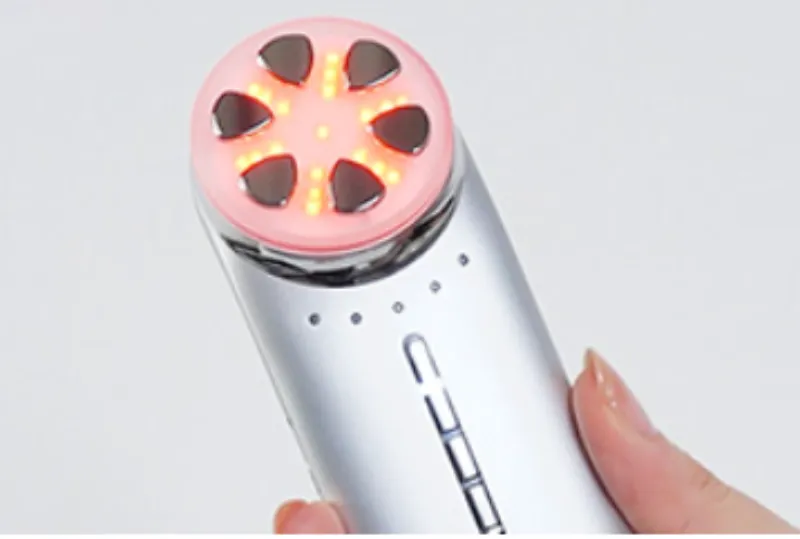 メリフ美顔器