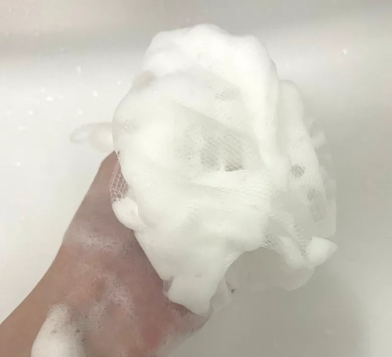 nico石鹸