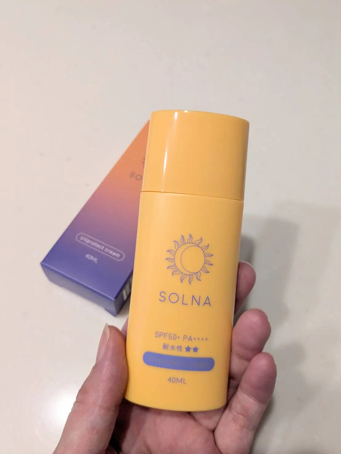 最安値】ソルナの日焼け止めはどこで買える？薬局・ドラッグストアで売ってるのか調査 | どこ得ベスト